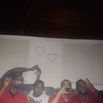 DeQuan Thomas - @dequan417 - Instagram