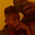 Dequan Thomas - @shechosedee__5 - Instagram