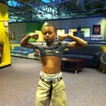 Dequan Thurston - @__lilquan - Instagram