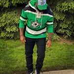 DeQuan Thurston - @_ibragdifferent_ - Instagram