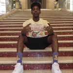 DeQuan Ward - @quannsquarepants__ - Instagram