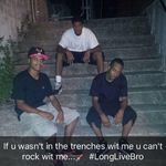 Dequan Ware - @dequanware - Instagram