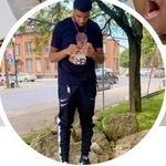 Dequan Ware (Ddot Ripty) - @dequanwareddot - Instagram