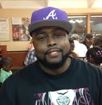 DeShawn Walker - Facebook