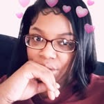 Jaquetta Denise Jones - @jonesjaquetta - Instagram
