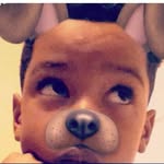Dequincy Johnson - @defyingdj - Instagram
