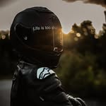 Derfanvonihr | Elias🖤 | Bike Life - @derfanvonihr - Instagram