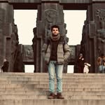 Erfan Ghobadian - @de.rfan - Instagram