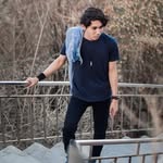 MOHAMMAD IRFAN - @d_erfann - Instagram