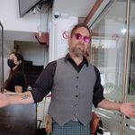 Heinrich Ostertag - @der_gott_loki - Instagram