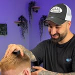 Herrenfriseur | Haare & Bart - @der.herren.haarschneider - Instagram