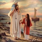 Jesus liebt dich - @der_herr_ist_mein_hirte777 - Instagram