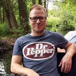 Ronny Ronnsen - @der_herr_ronny - Instagram