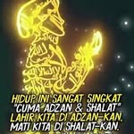 RADIT GANS/* - @derlaori1230 - Instagram