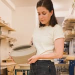 Lauren Derner Ceramics - @lauren.derner - Instagram