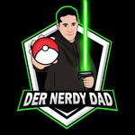 T. De - @der_nerdydad - Instagram