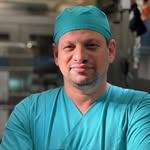 Mohamed Salama - @derthoraxchirurg - Instagram