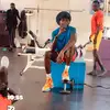 He is Campbell - @chideracampbell - TikTok