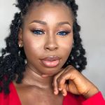 Dera Okafor - @deras_beauty - Instagram