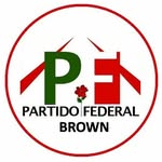 Partido Federal Brown - @partidofederalbrown - Instagram