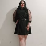 Narcedalia Deras Murrieta - @dalia_deras - Instagram