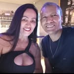Lyana e Eraldo - @lyana_ly_lyana - Instagram