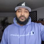Derald Marshall - @deraldmarshall2 - Instagram