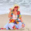 Omotoyosi - @dereallqueeen - TikTok