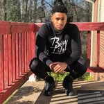 Daren - @deran_smith - Instagram