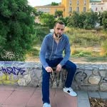 deransmith - @deransmith2 - Instagram