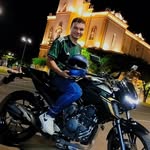 Dereck Oliveira - @dereck.oliveira.144 - Instagram