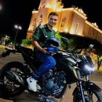 Dereck Oliveira - Facebook