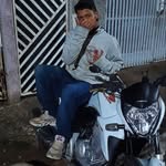Dereck Oliveira Cardoso - @meno_sp_s2 - Instagram