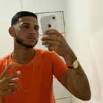 Dereck Oliveira Monteiro  - @dereck_oliveira.04 - Instagram