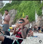 Derek Oliveira - Facebook