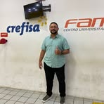 Derek Oliveira - Facebook