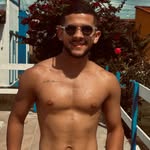 DERICK OLIVEIRA - @eric_alvesss_ - Instagram