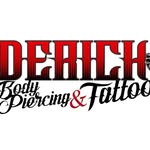 Derick Oliveira - @derick.tattoo - Instagram
