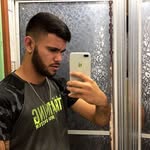 Dérick Oliveira - @derick.oliveira.10 - Instagram