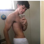 Dereck suarez - @dereck_s135 - Instagram
