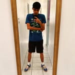 Dereck Suarez - @dereckost - Instagram