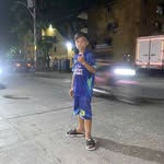 Dereck Suárez - @derek3212023 - Instagram