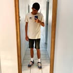 Dereck Suarez - Facebook