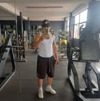 Dereck Suarez - Facebook