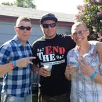 Derek Abernathy - Facebook