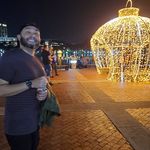 Derek Abernathy - @dereklya - Instagram