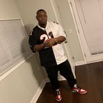 Roderek Abernathy - @roderekabernathy - Instagram
