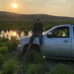Derek Adkins - @derekadkins52 - Instagram