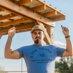 Derek Adler - @derekbuilds - Instagram