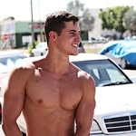 Derek Adler - @derek_a21 - Instagram
